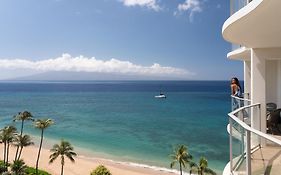 The Westin Maui Resort & Spa 4*